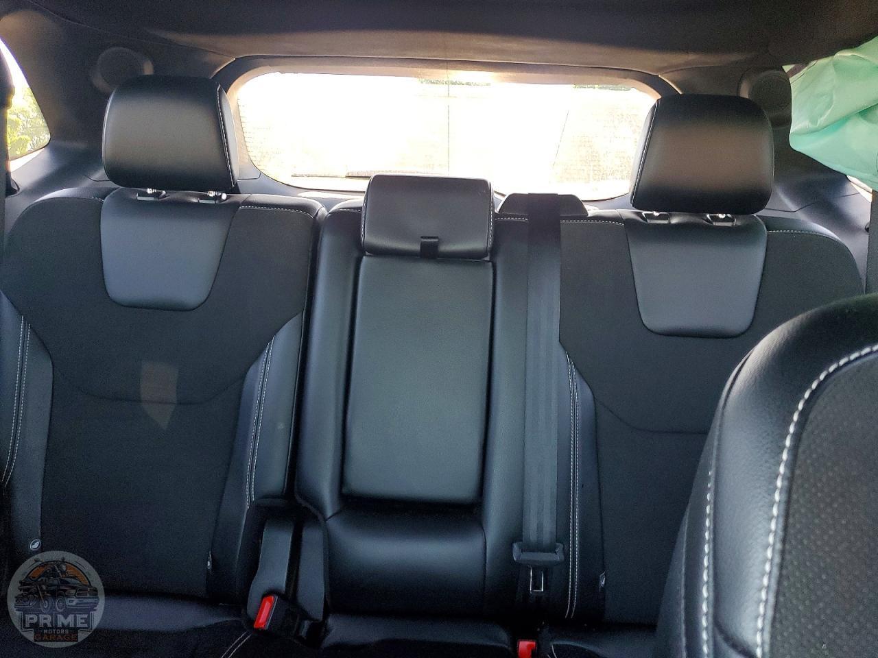 2020 FORD EDGE — фото 10
