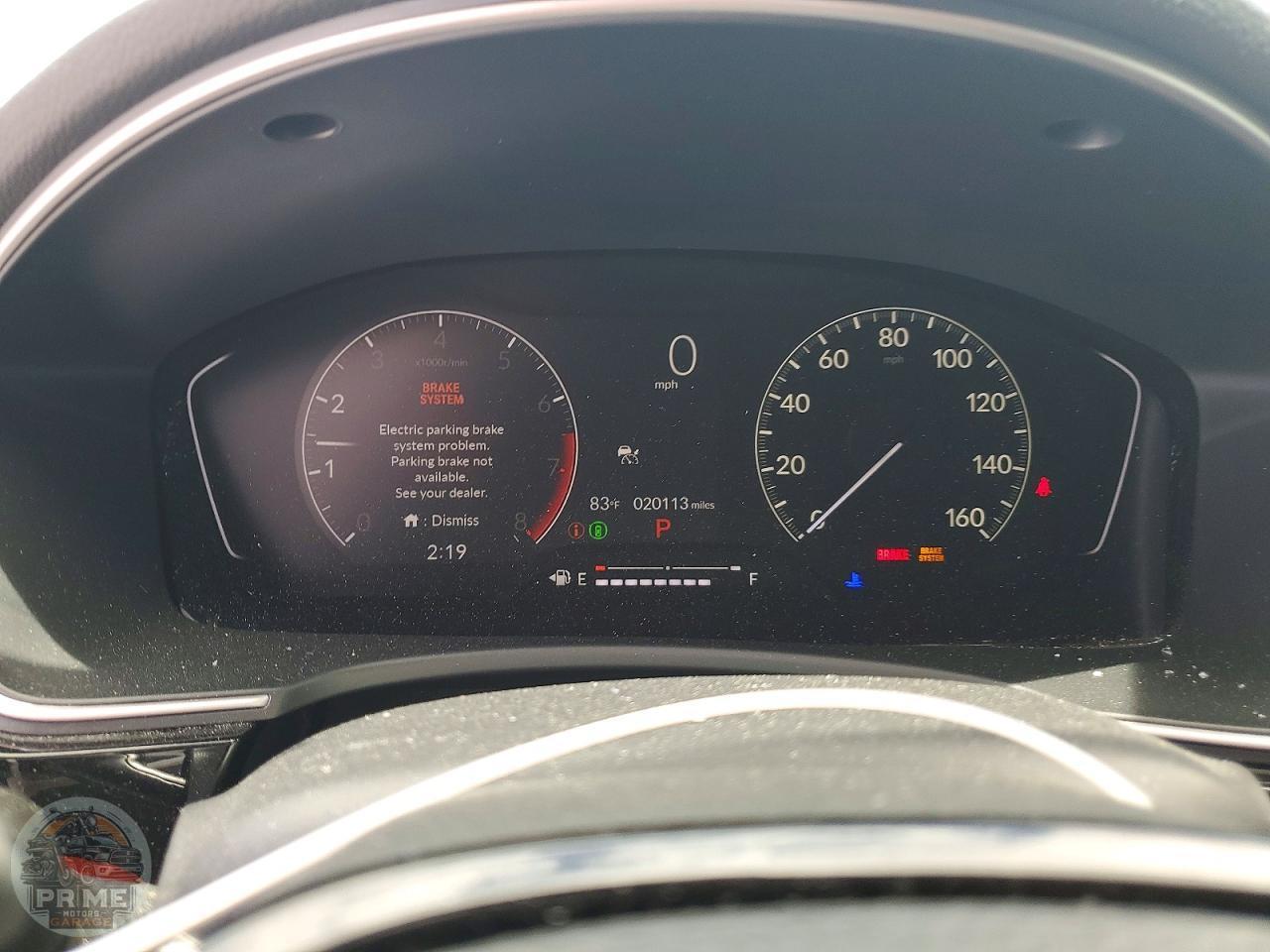 2024 HONDA CIVIC — фото 9