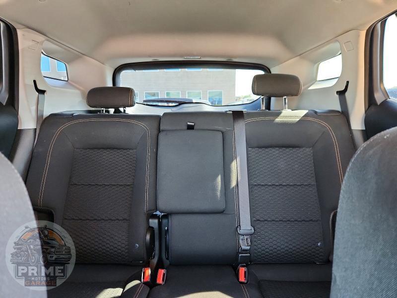 2020 GMC TERRAIN — фото 10