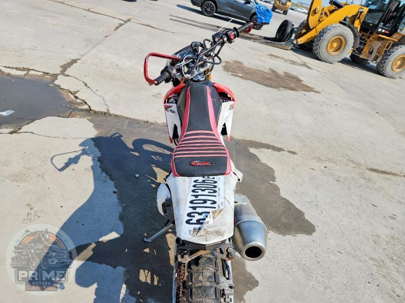 2014 HONDA CRF250 — фото 6