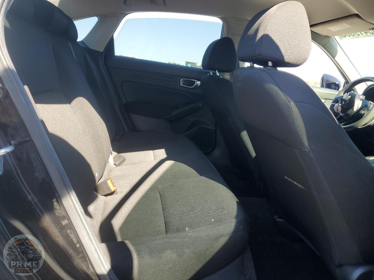 2024 HONDA CIVIC — фото 19