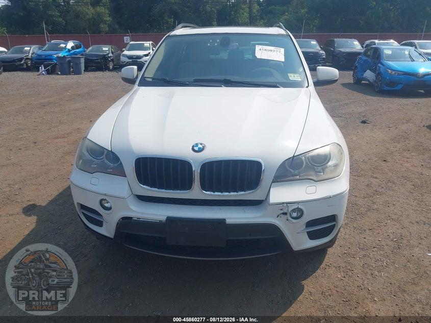 2013 BMW X5 XDRIVE35I/XDRIVE35I PREMIUM/XDRIVE35I SPORT ACTIVITY — фото 6