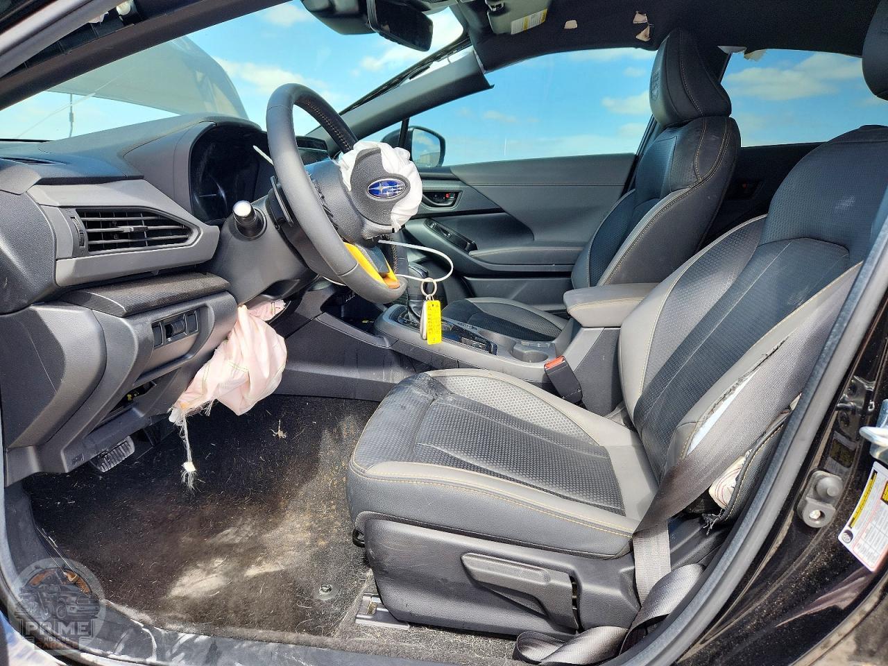 2024 SUBARU CROSSTREK — фото 7