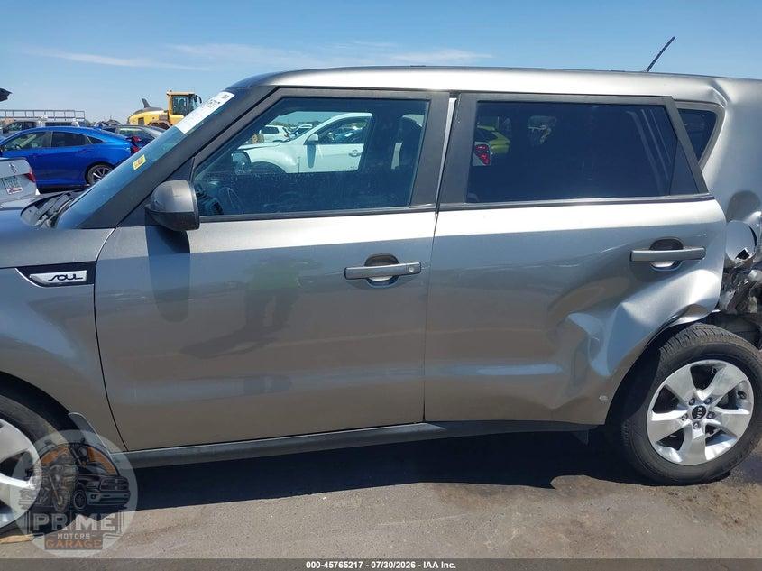 2019 KIA SOUL — фото 14