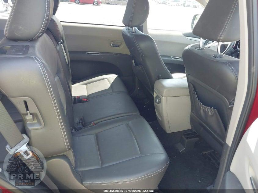 2012 SUBARU TRIBECA 3.6R LIMITED — фото 8