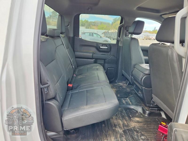 2023 GMC SIERRA — фото 10