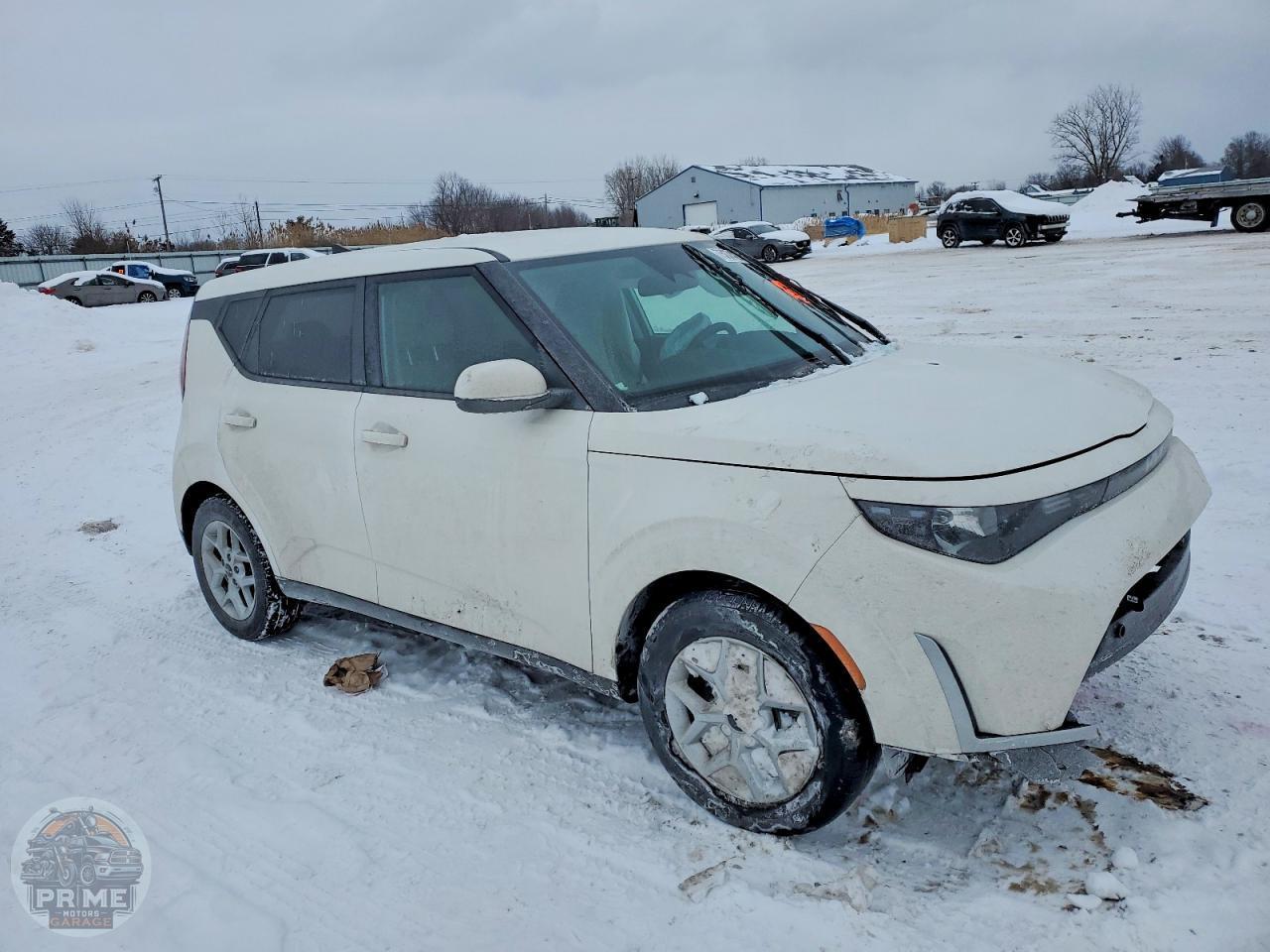2023 KIA SOUL — фото 4