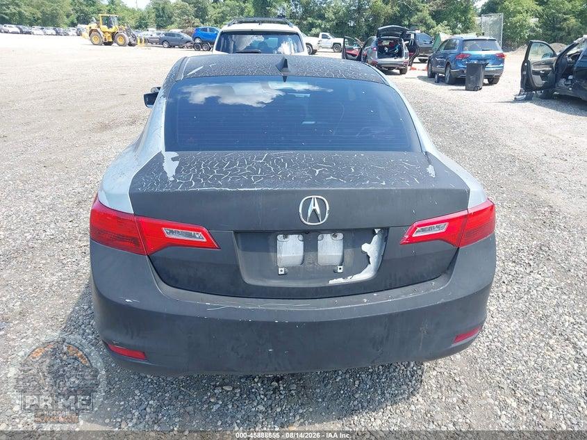 2013 ACURA ILX 2.0L — фото 16