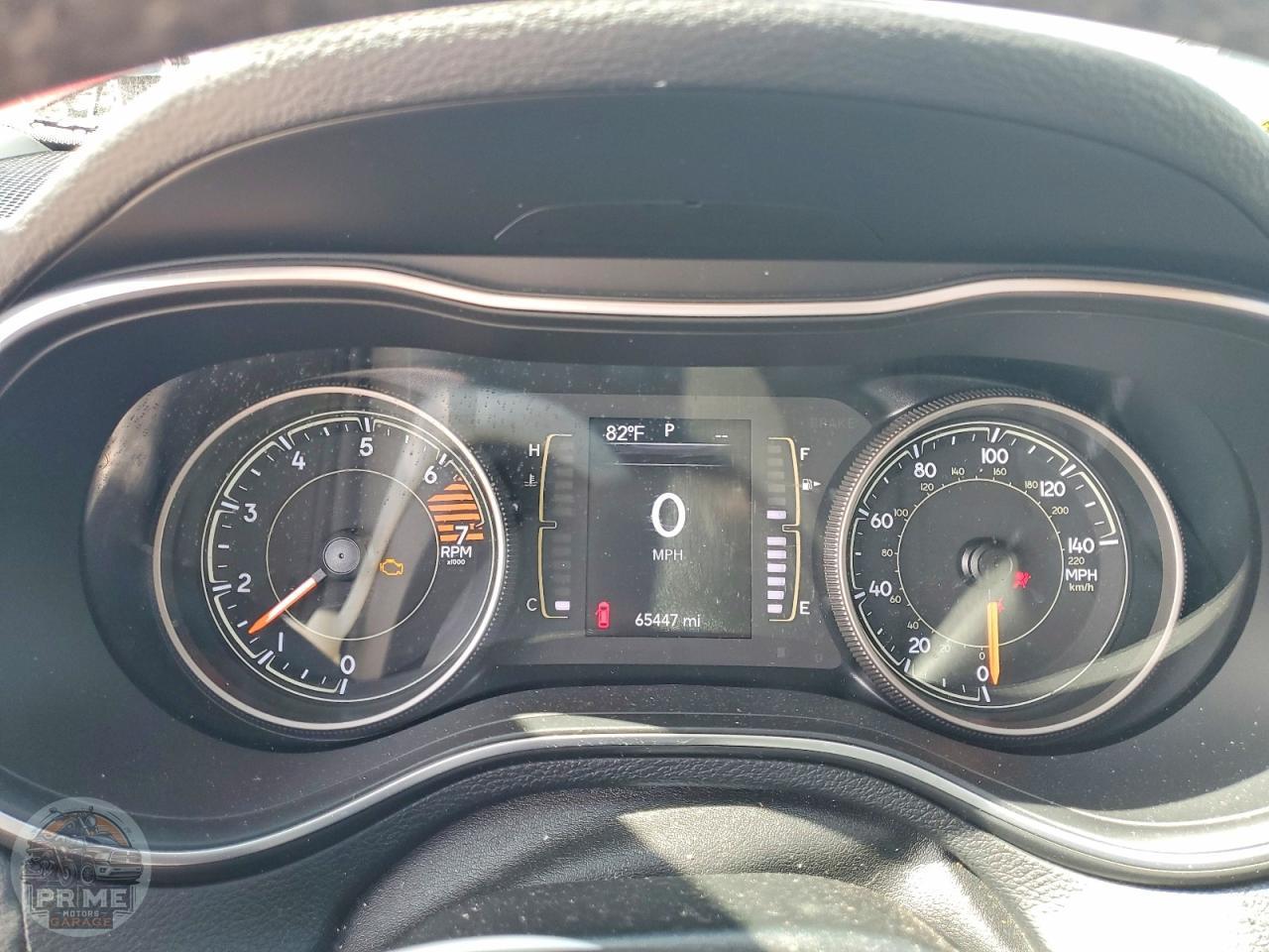 2020 JEEP CHEROKEE — фото 9