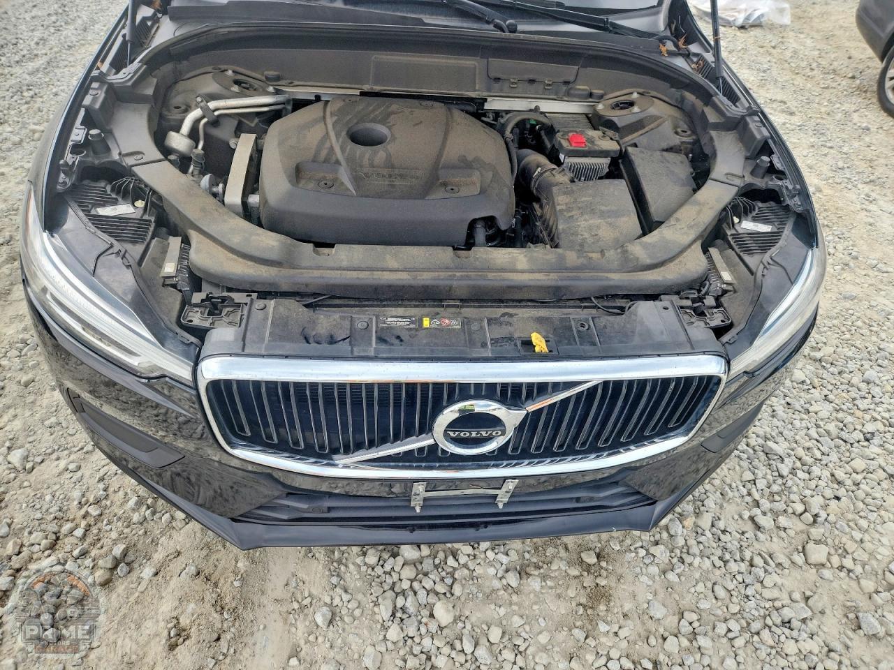 2020 VOLVO XC60 — фото 12