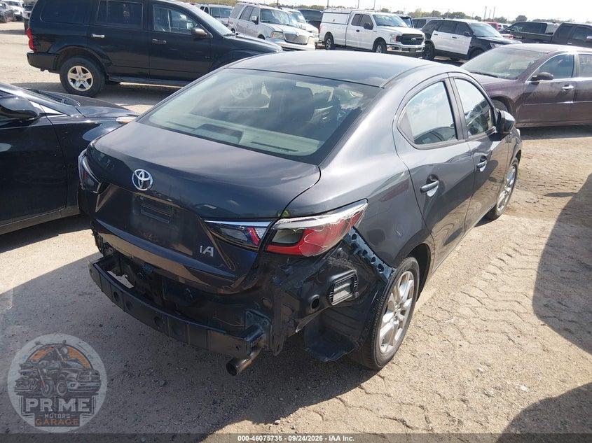 2018 TOYOTA YARIS IA — фото 12