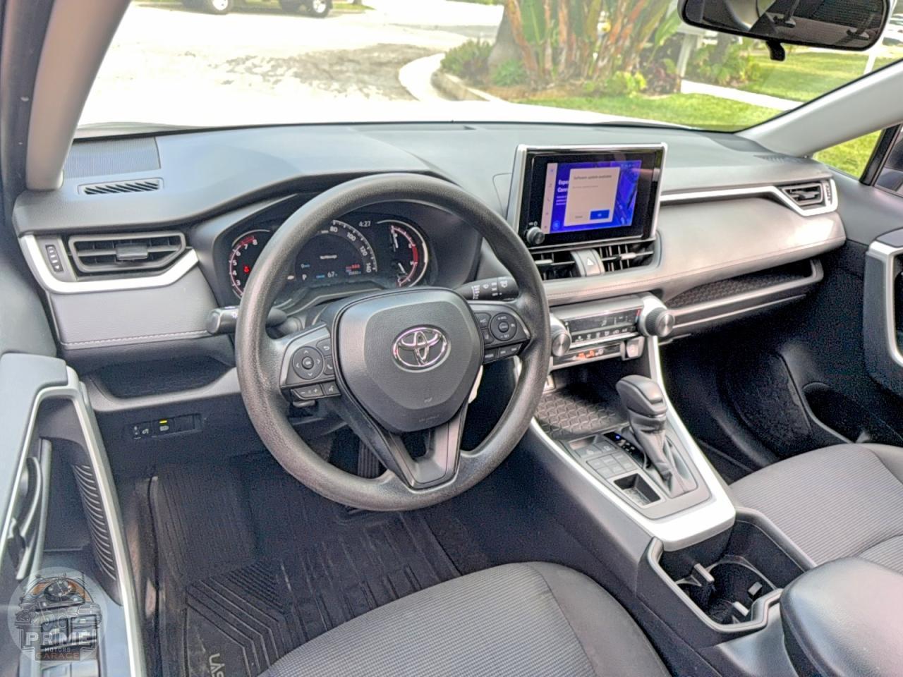 2023 TOYOTA RAV4 — фото 26