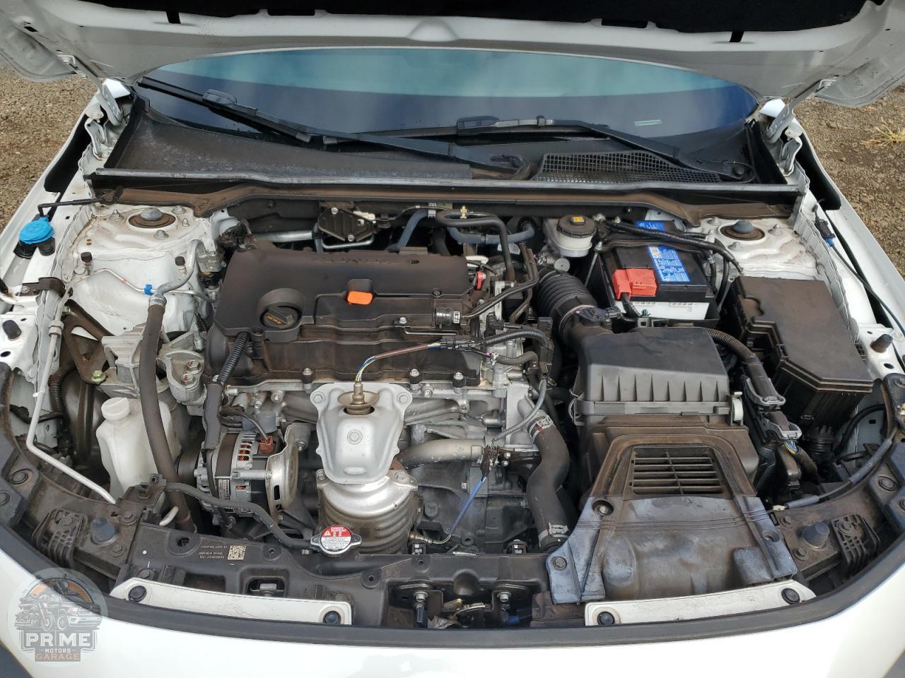 2023 HONDA CIVIC — фото 11