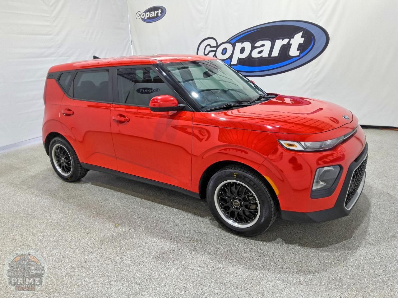 2020 KIA SOUL — фото 7