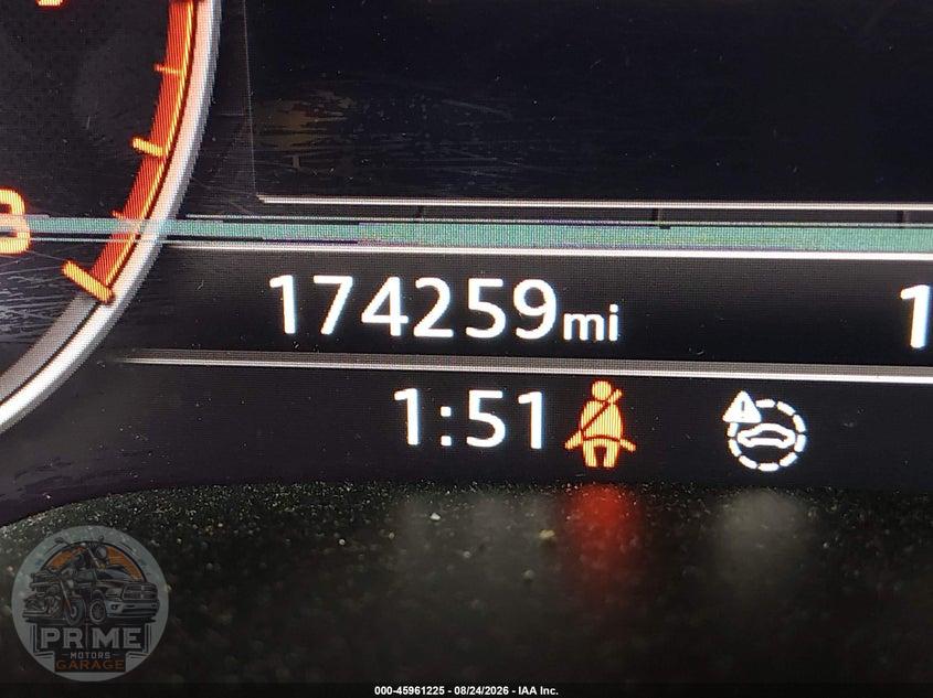 2018 AUDI Q7 3.0T PREMIUM — фото 16