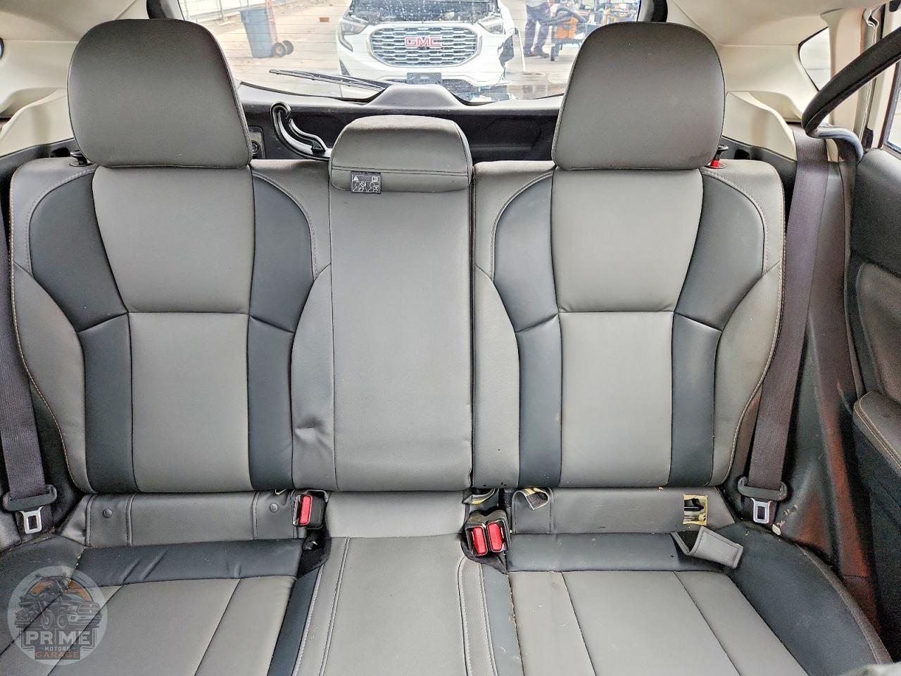 2021 SUBARU CROSSTREK — фото 10