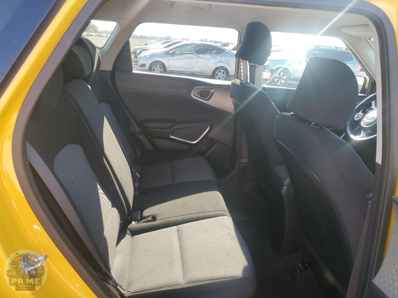 2020 KIA SOUL — фото 10