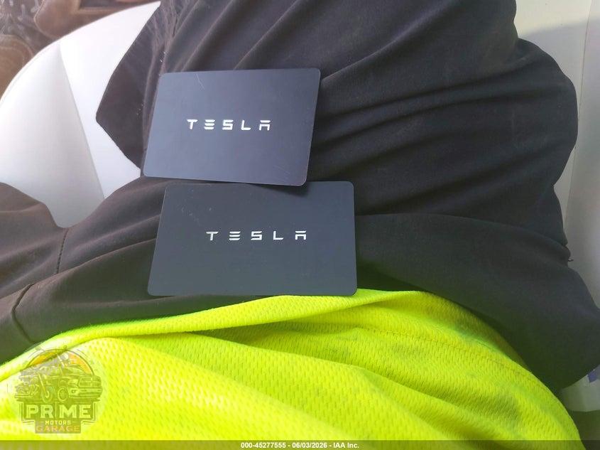 2019 TESLA MODEL 3 LONG RANGE/PERFORMANCE — фото 10