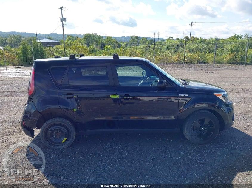 2019 KIA SOUL — фото 14