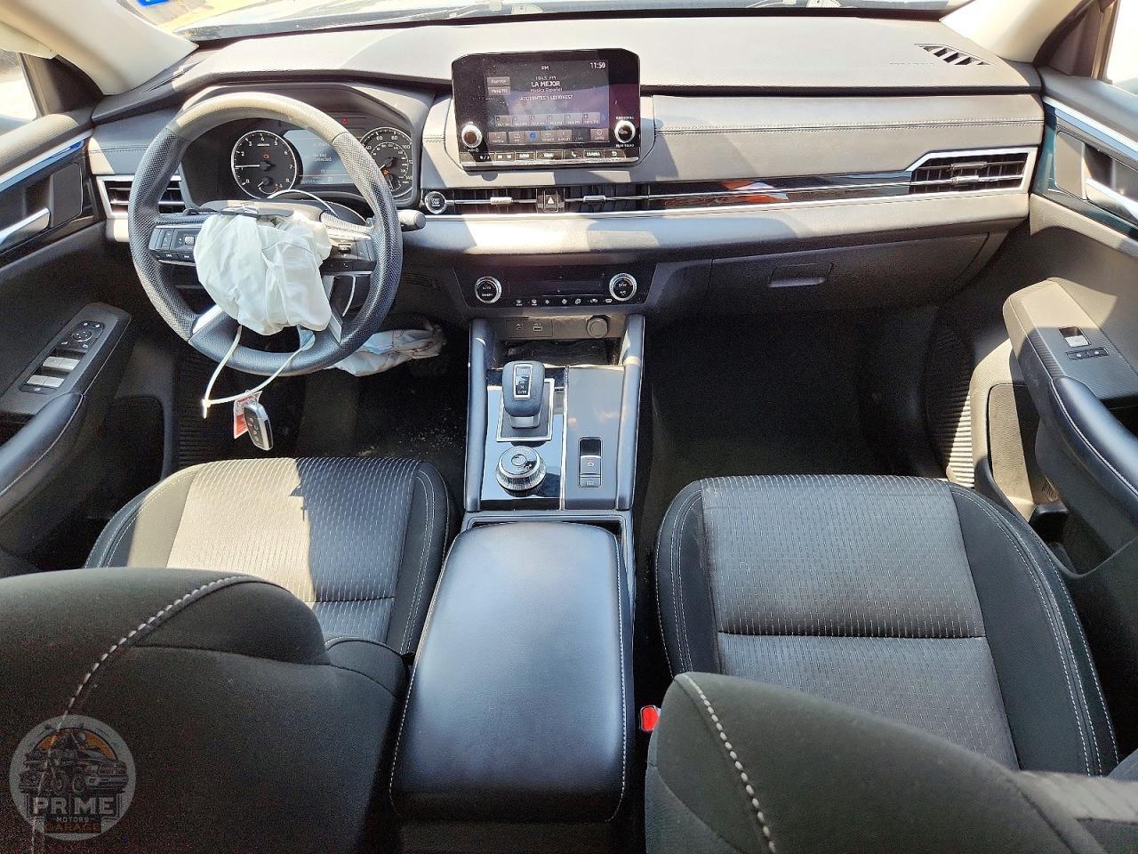 2022 MITSUBISHI OUTLANDER — фото 15