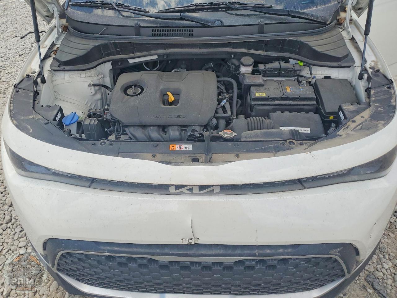 2024 KIA SOUL — фото 11
