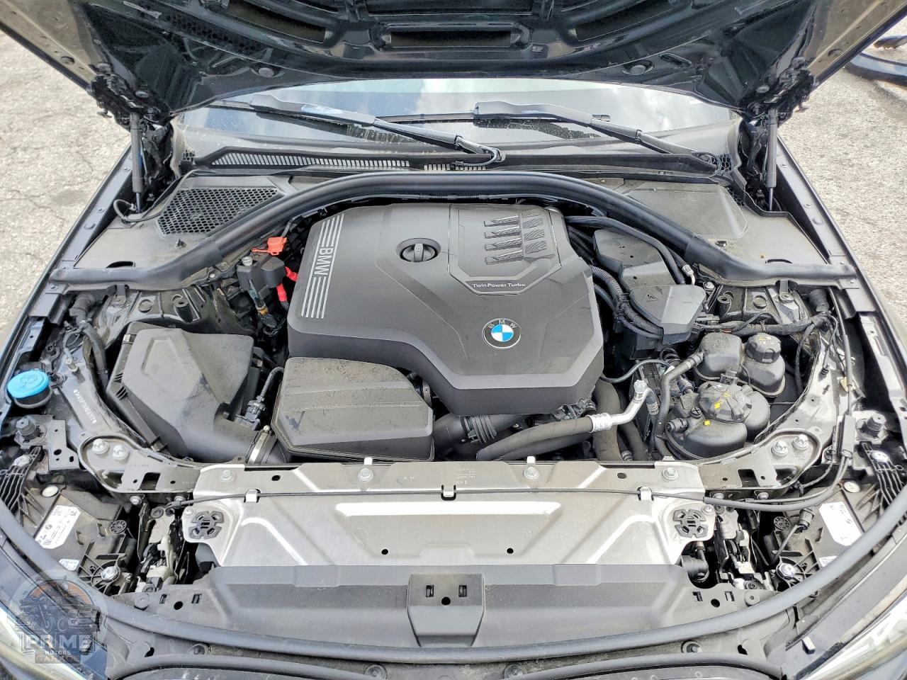 2024 BMW 3 SERIES — фото 11