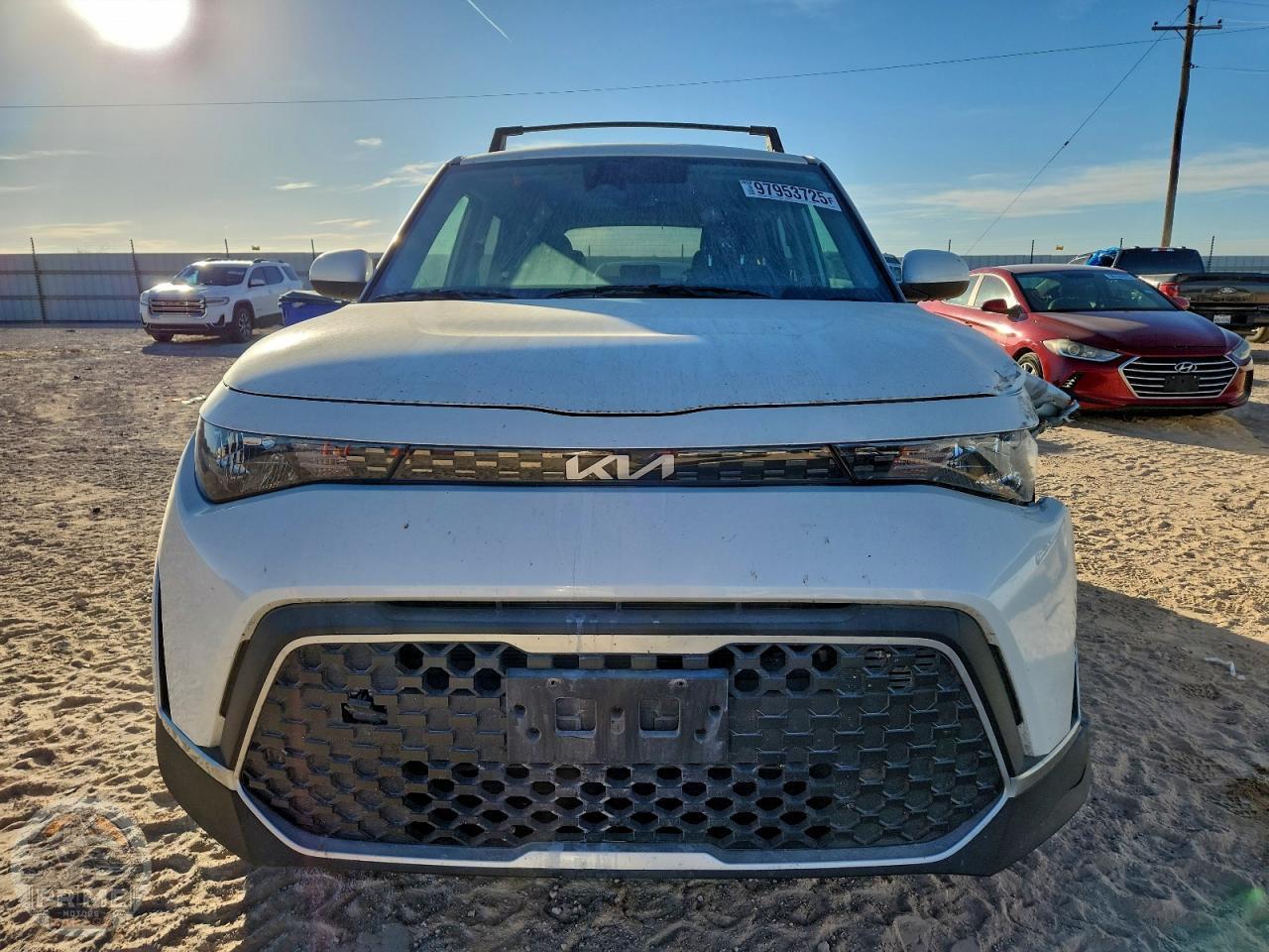 2024 KIA SOUL — фото 5