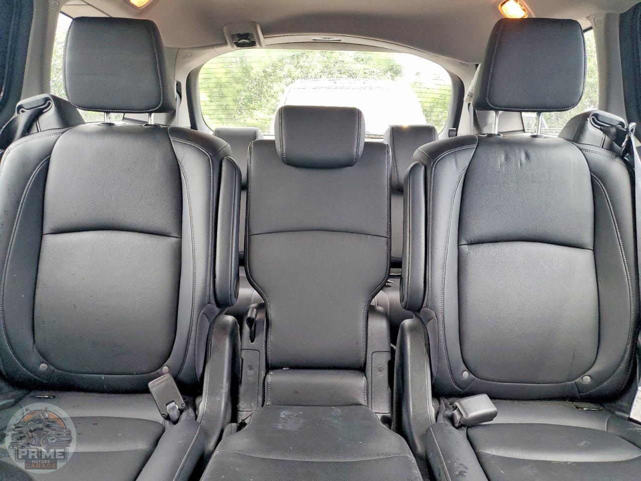 2023 HONDA ODYSSEY — фото 10
