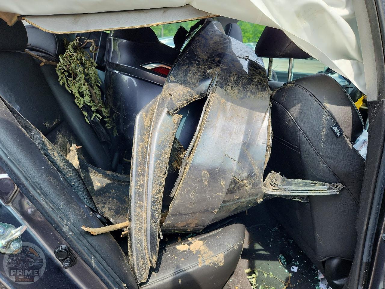 2020 ACURA TLX — фото 10