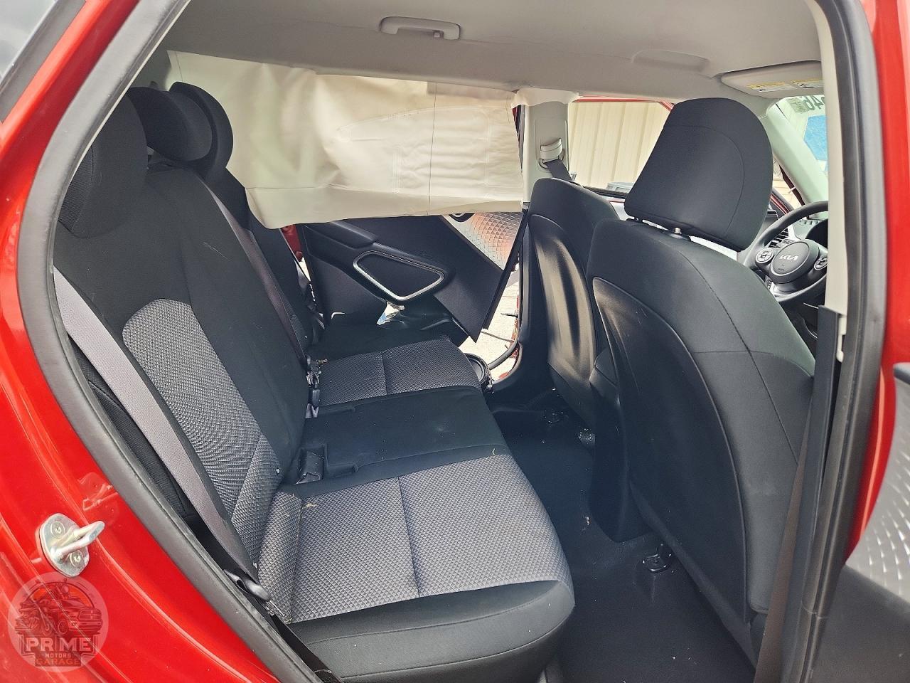 2022 KIA SOUL — фото 11