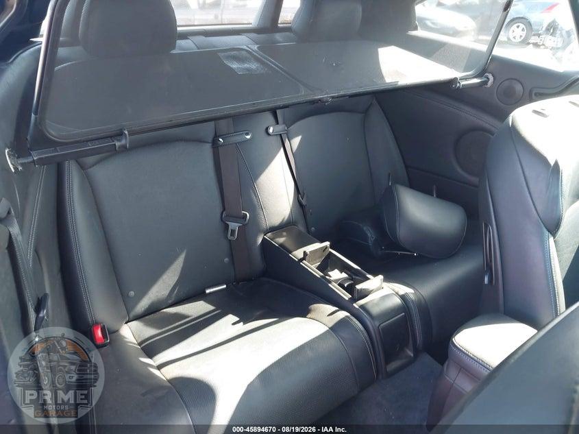 2015 LEXUS IS 250C — фото 8