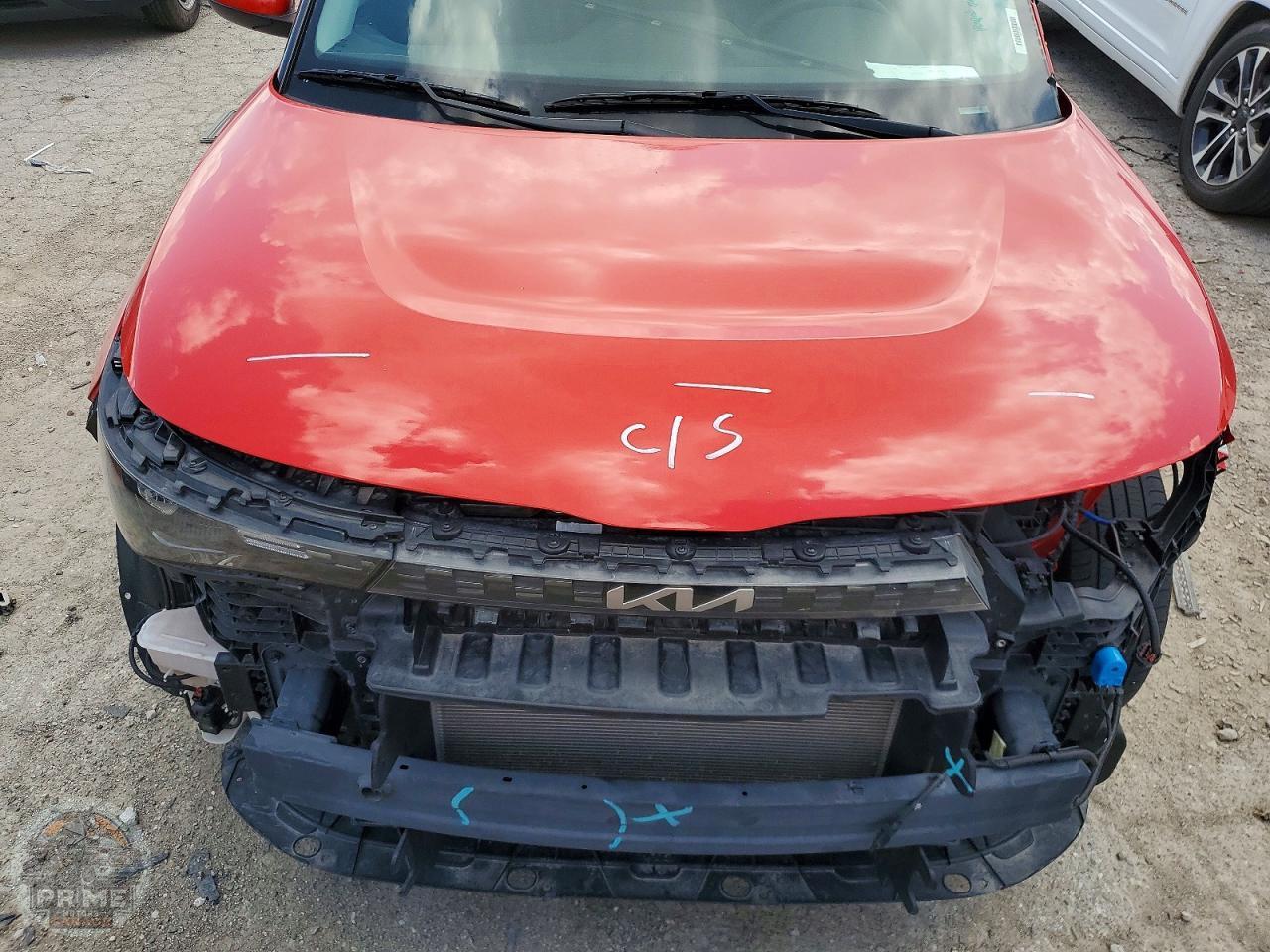 2025 KIA SOUL — фото 12