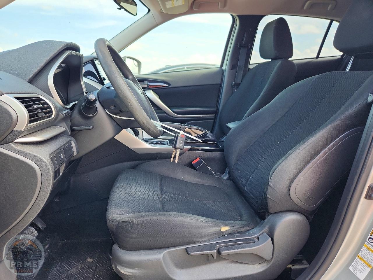 2020 MITSUBISHI ECLIPSE — фото 7