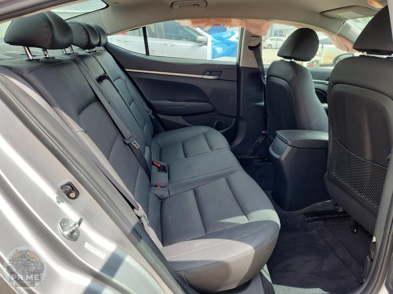 2020 HYUNDAI ELANTRA — фото 19