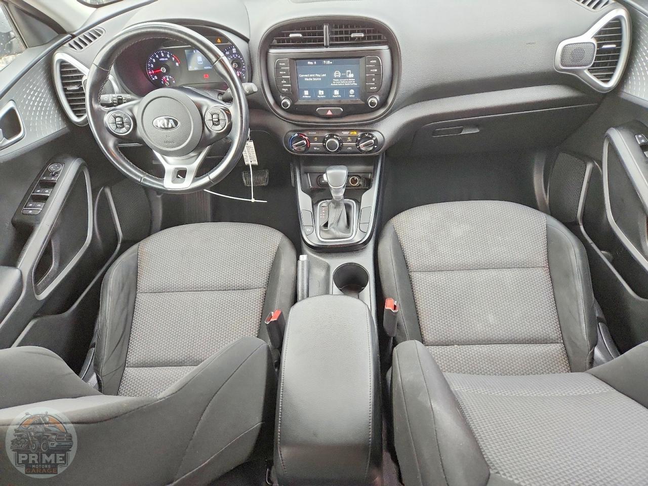 2020 KIA SOUL — фото 5