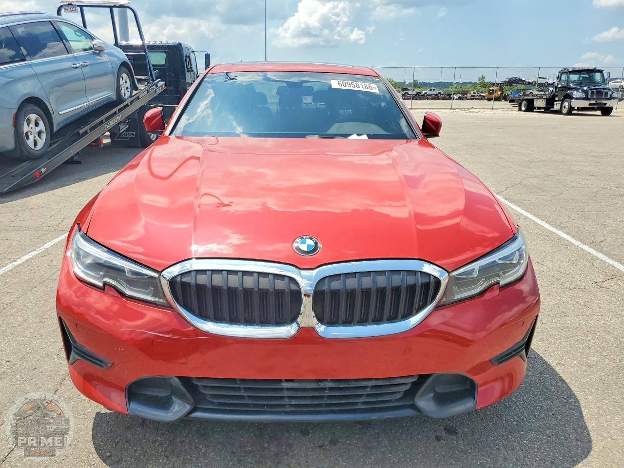 2020 BMW 3 SERIES — фото 14