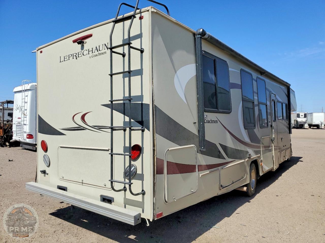 2020 COACHMEN RECREATIONAL — фото 19