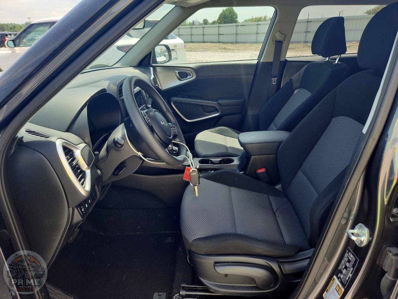 2023 KIA SOUL — фото 6