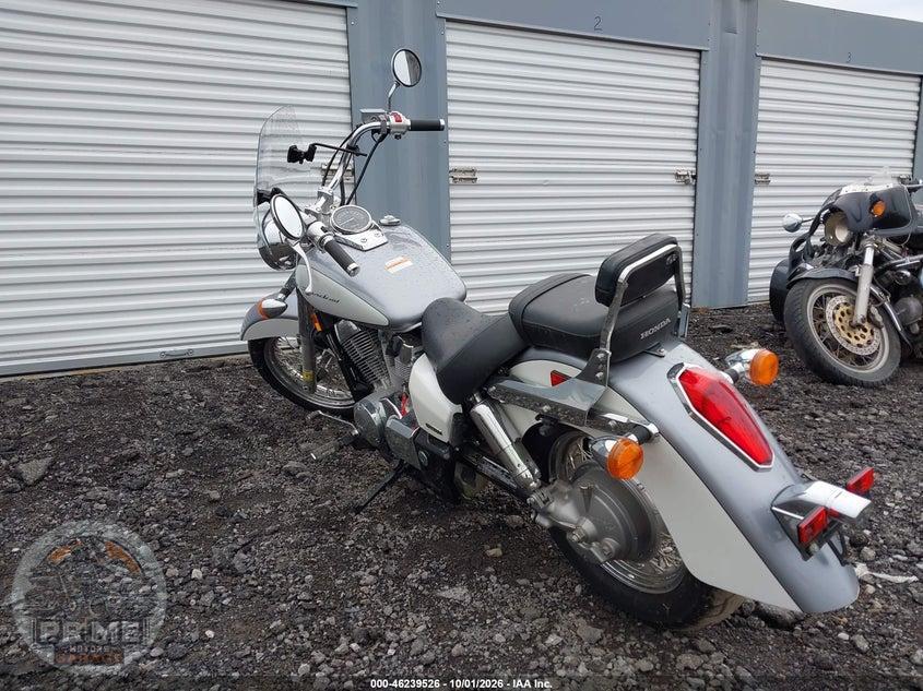 2013 HONDA VT750 CA — фото 3