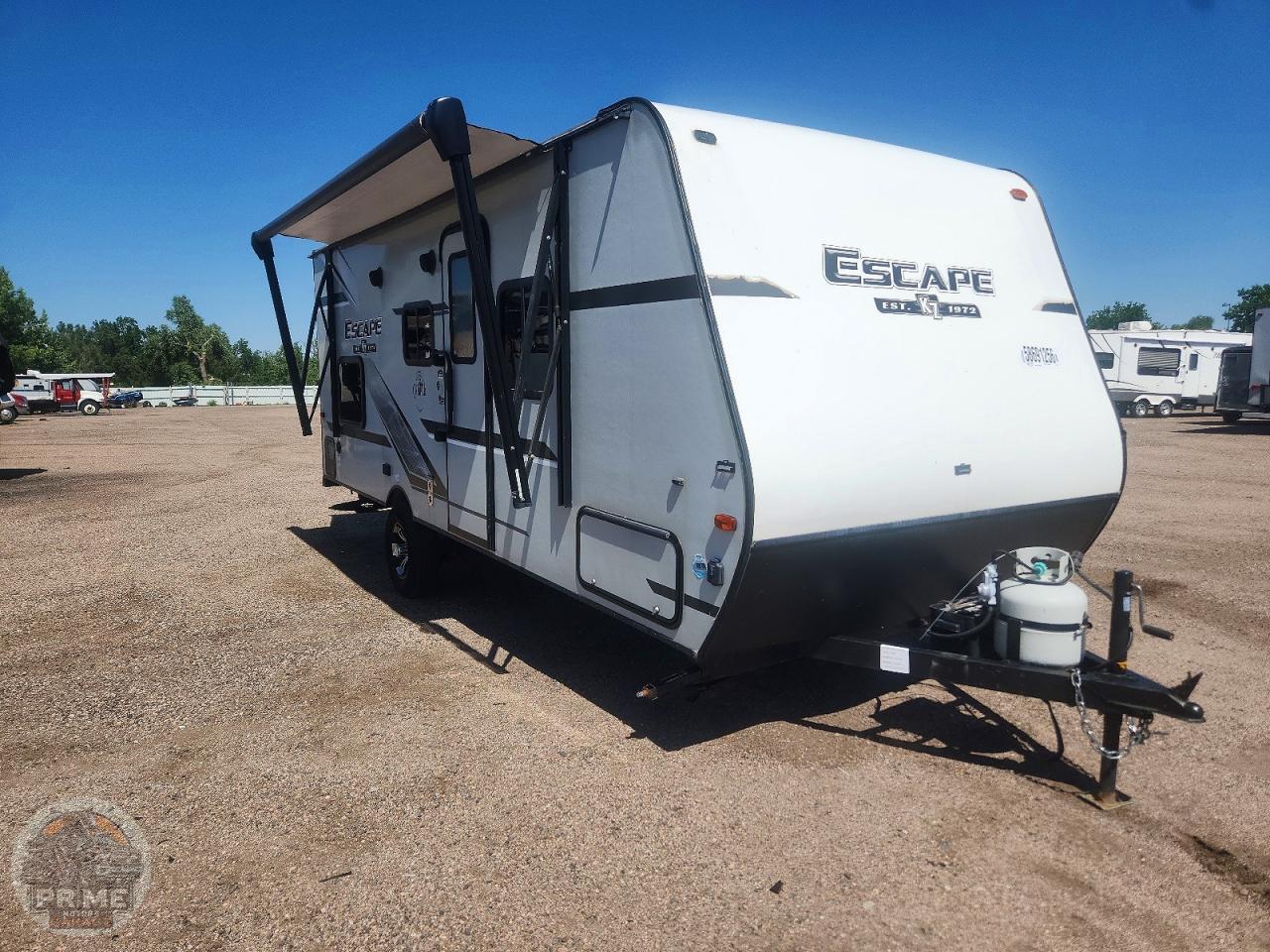 2019 KZ RV SPREE — фото 1