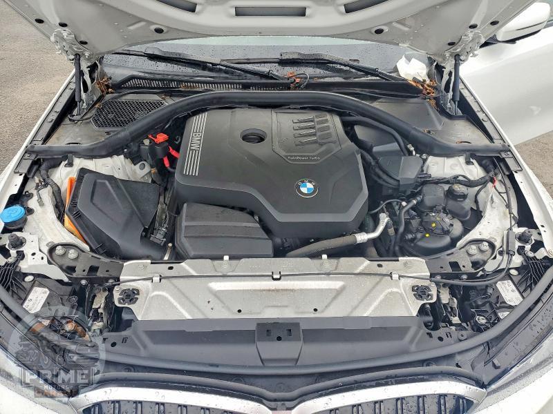 2023 BMW 3 SERIES — фото 11
