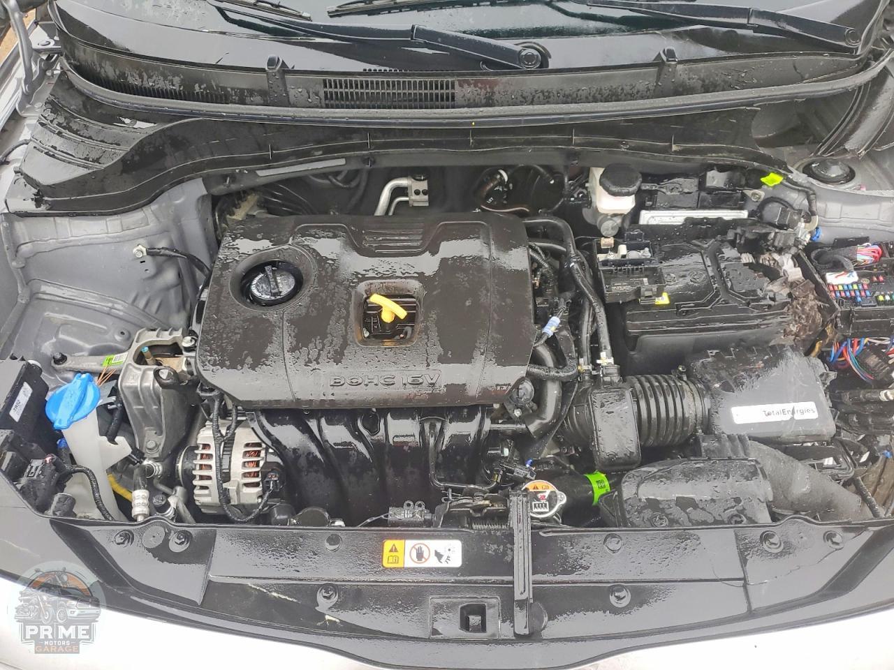 2025 KIA SOUL — фото 24