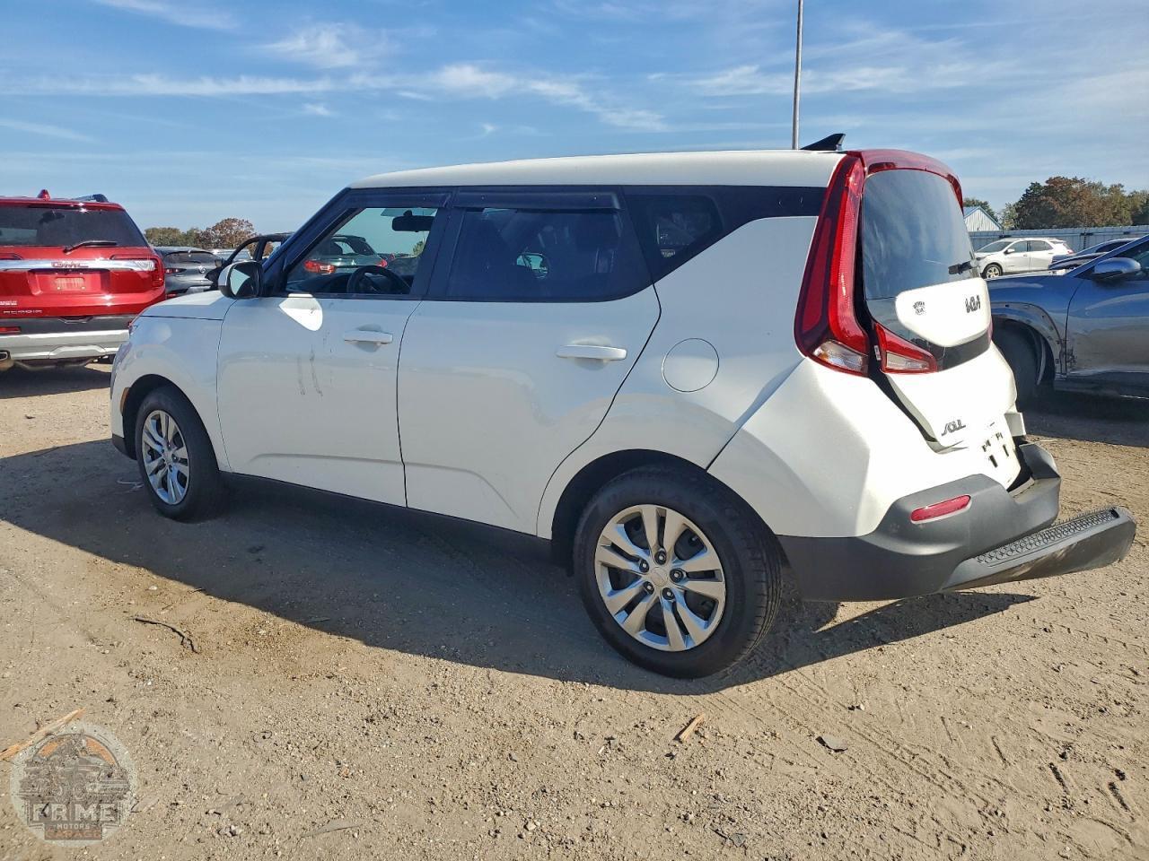 2022 KIA SOUL — фото 2