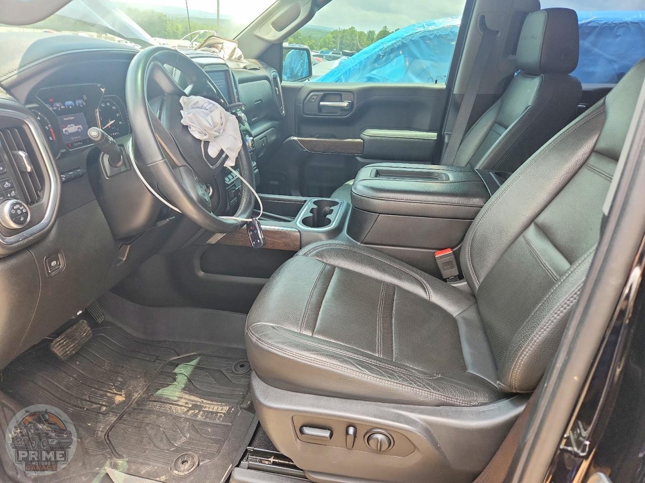 2020 GMC SIERRA — фото 21