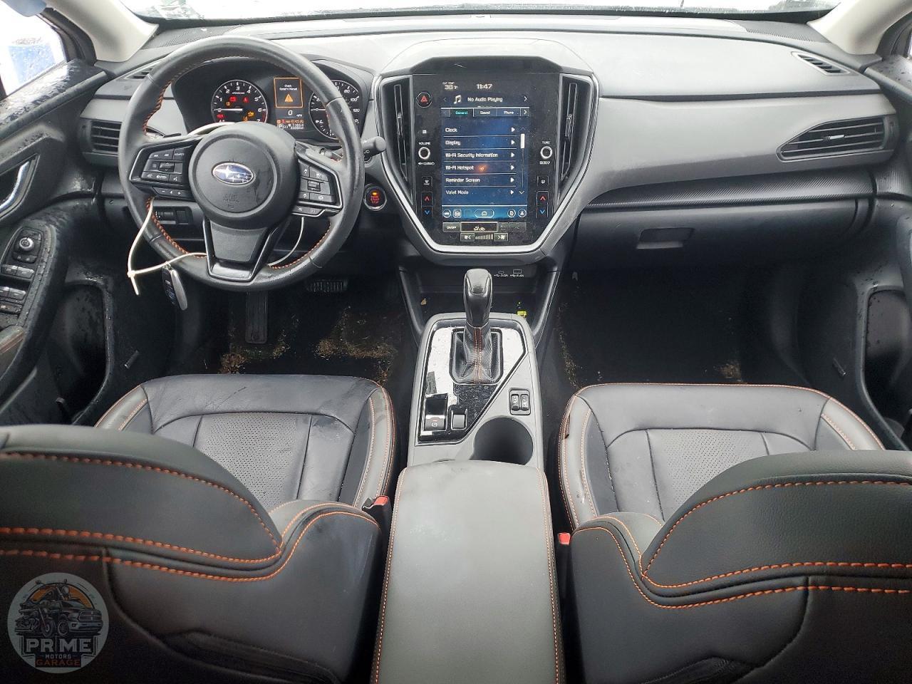 2024 SUBARU CROSSTREK — фото 8