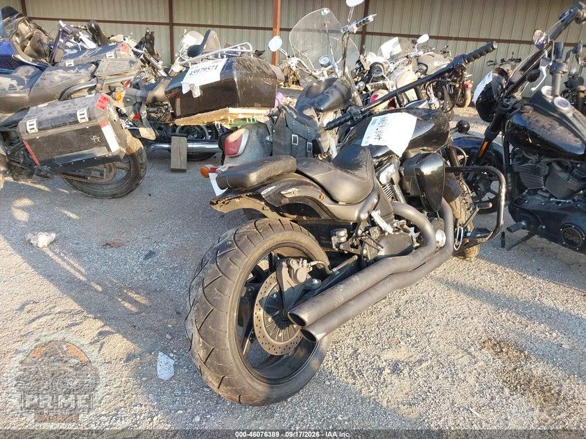 2006 YAMAHA XV1700 PC — фото 4