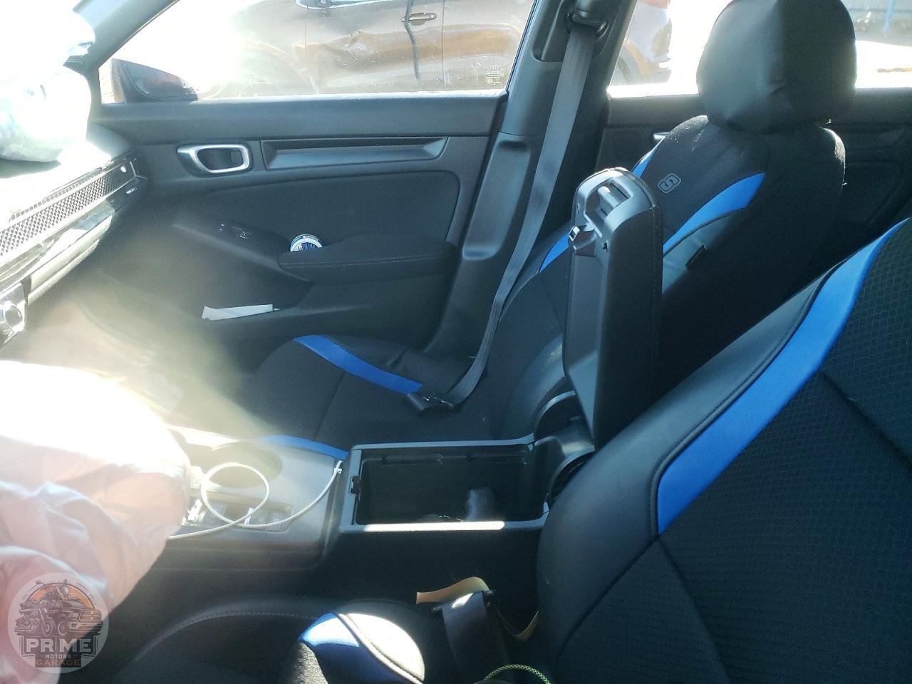2023 HONDA CIVIC — фото 7
