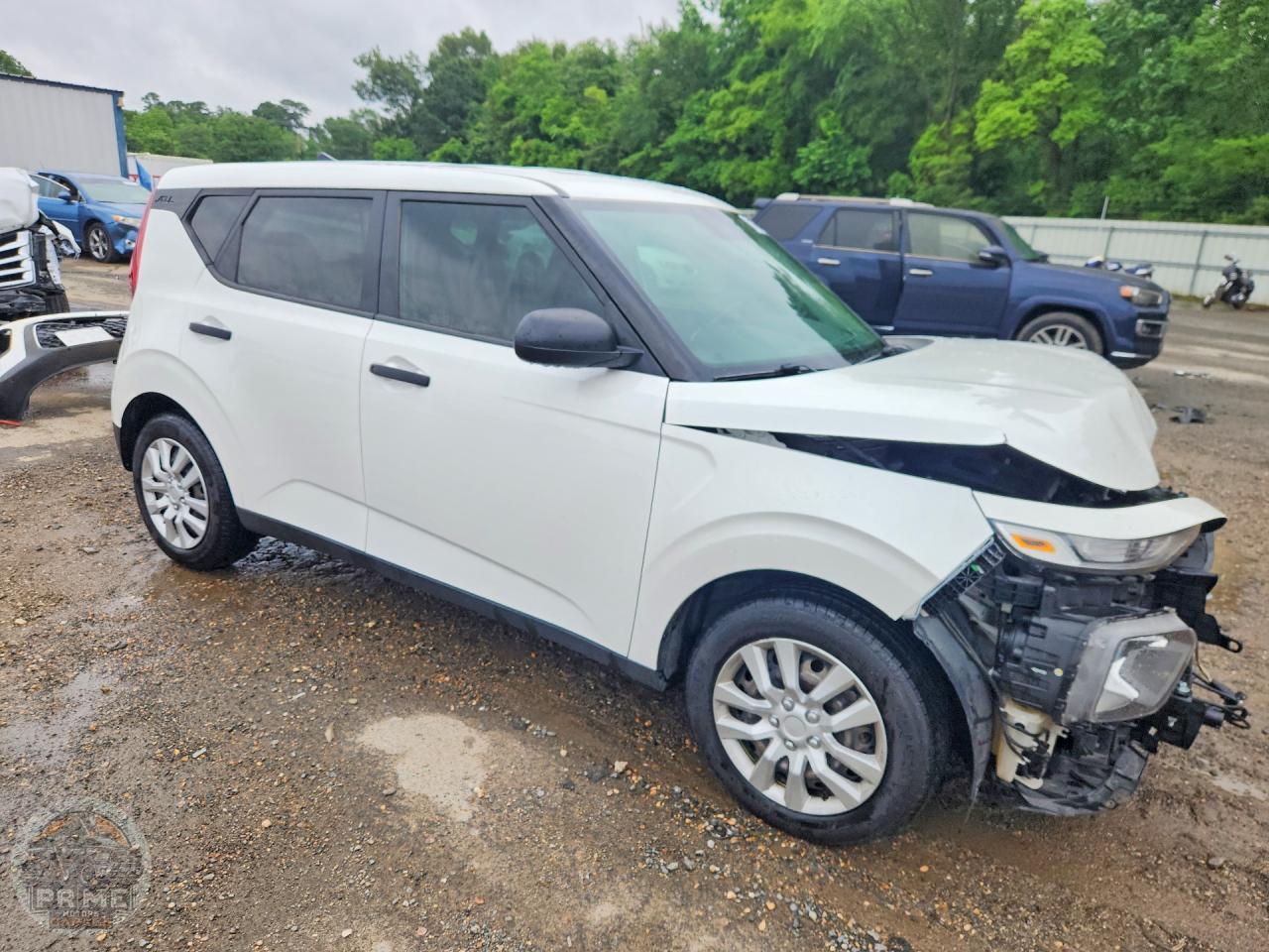 2020 KIA SOUL — фото 4