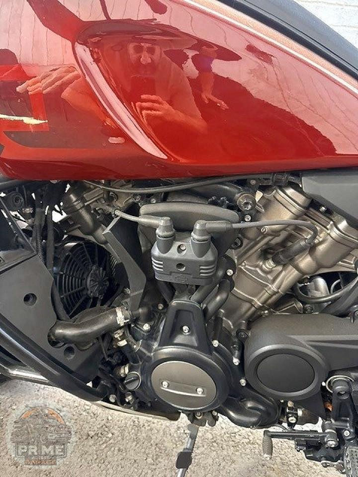 2024 HARLEY-DAVIDSON RA1250 (PAN AMERICA 1250) — фото 14