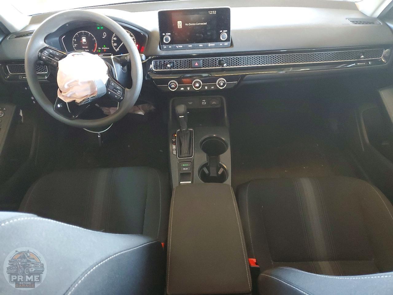 2024 HONDA CIVIC — фото 8